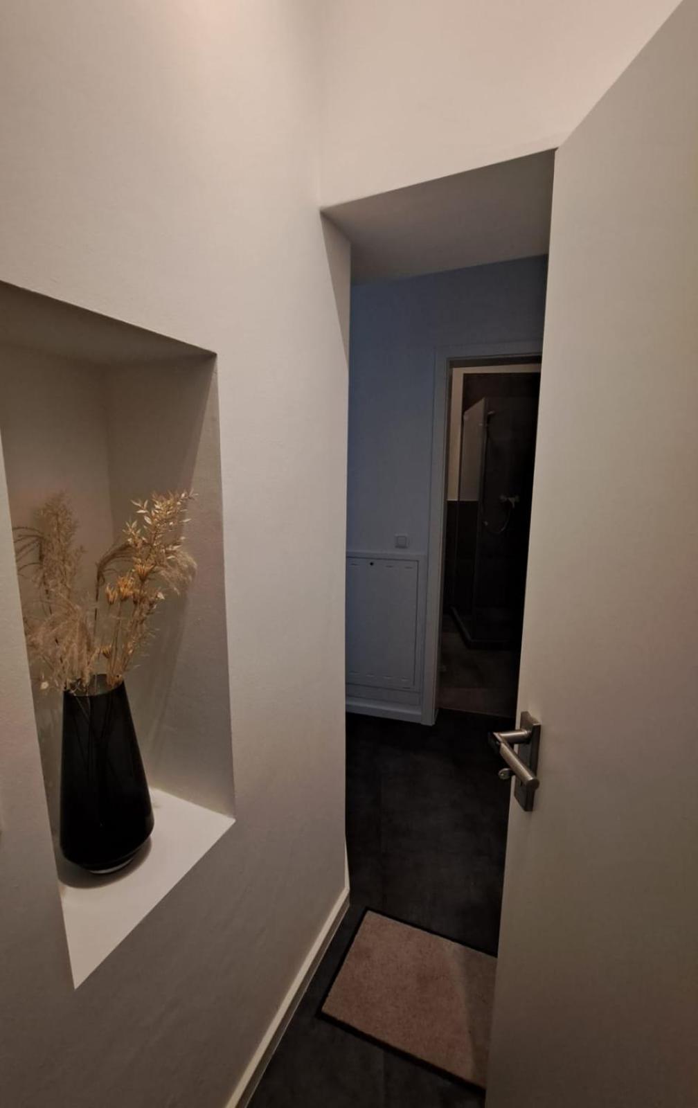 Appartement Jezza *